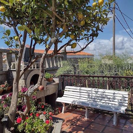 Apartamento En San Vicente De O Grove Kültér fotó
