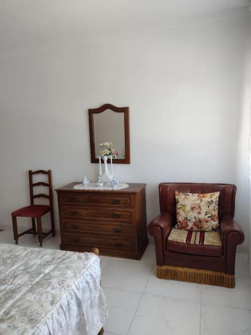 Apartamento En San Vicente De O Grove Kültér fotó