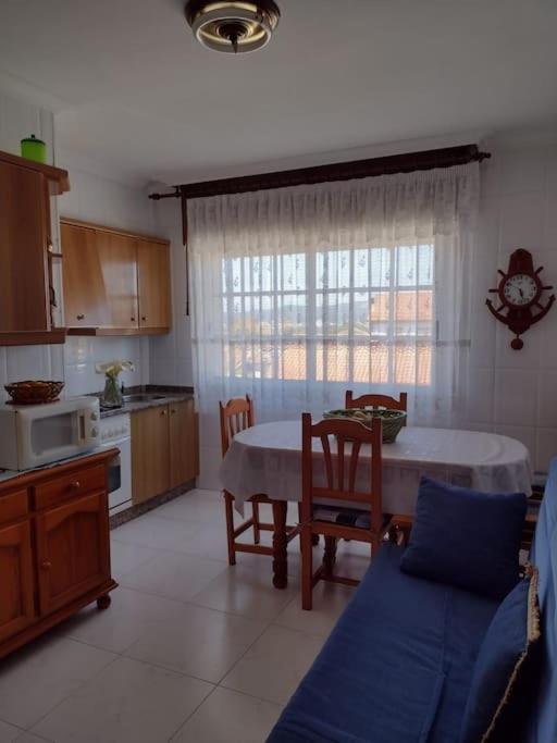Apartamento En San Vicente De O Grove Kültér fotó
