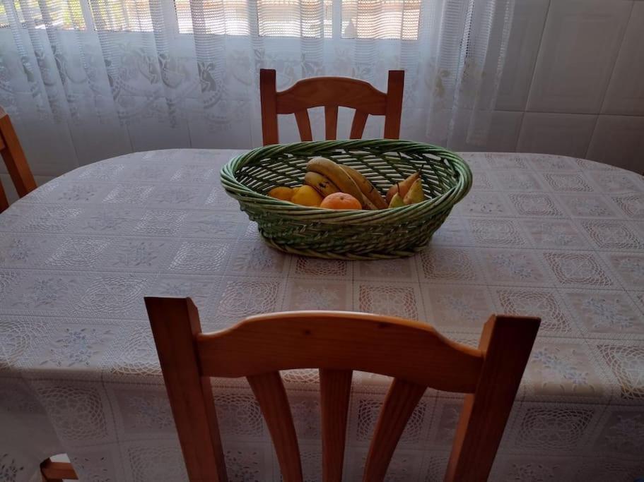 Apartamento En San Vicente De O Grove Kültér fotó