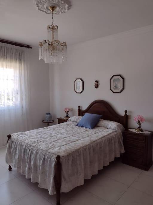 Apartamento En San Vicente De O Grove Kültér fotó