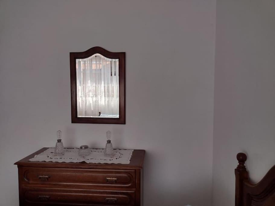 Apartamento En San Vicente De O Grove Kültér fotó