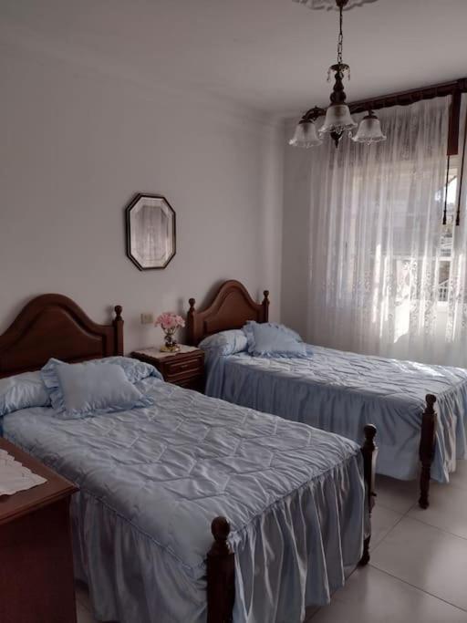 Apartamento En San Vicente De O Grove Kültér fotó