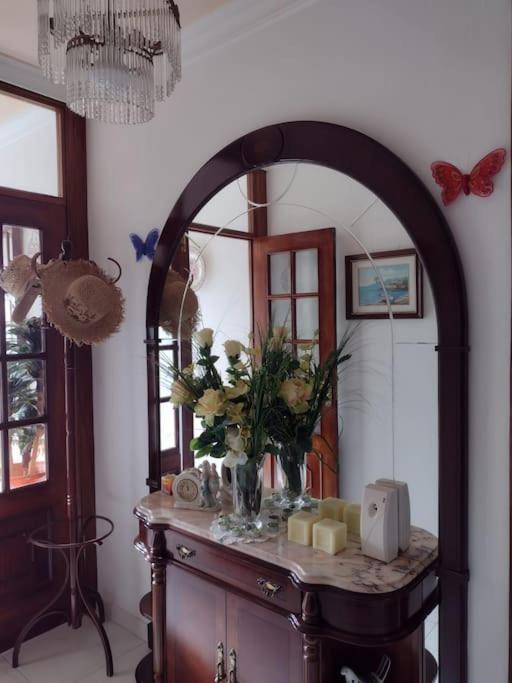 Apartamento En San Vicente De O Grove Kültér fotó
