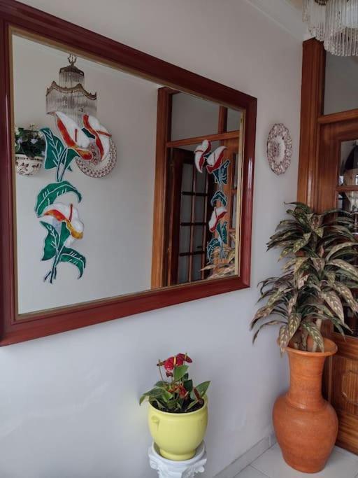 Apartamento En San Vicente De O Grove Kültér fotó